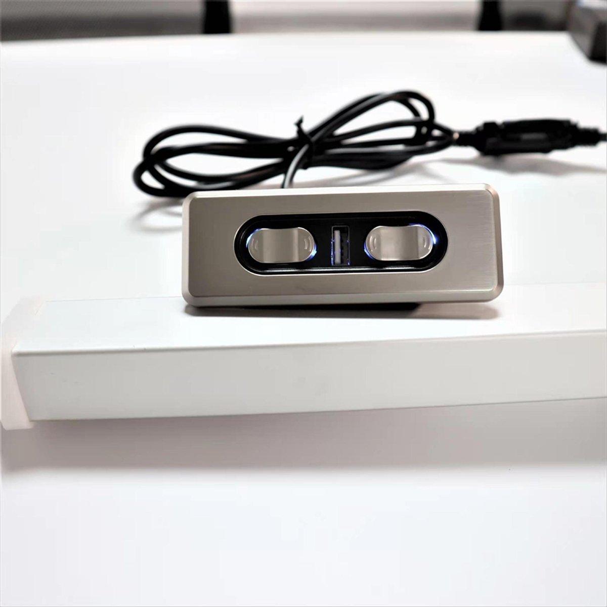 

BHBL Sofa Controller 12V/29V Save Effort Recliner Controller with USB Charging Port for Office for Bedroom China Mainland