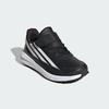 adidas FAITO SHOES KIDS KI6777 Kids' Sportswear Sneakers Core Black / Cloud White / Silver Metallic