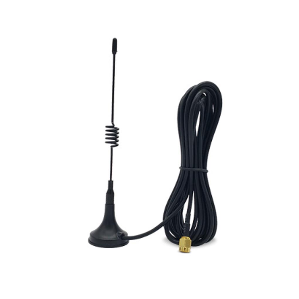 Antenna Suction Cup Wireless Amplifier Household Automation Linkage Aerial Replacement Part Outdoor Cable