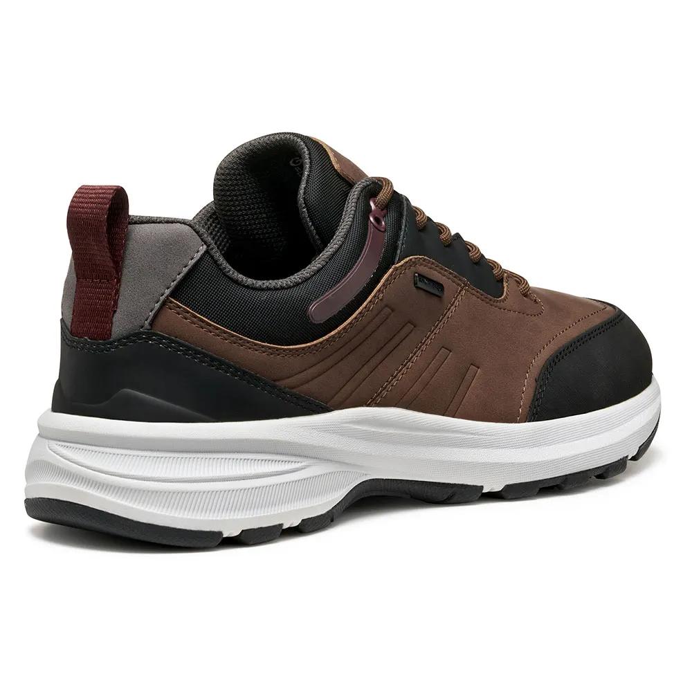 Geox Кросовки Senales B ABX