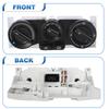599-153, 599153  5 and 7 Pins  Climate Control Module for Volkswagen Beetle 1998-2010