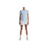 On Court Round Neck Lightweight Sports Short Sleeve Regular T-Shirt Women Tops 1WE11082962