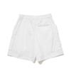 Blu Dot Out Pocket Half Pants Wh