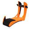 Ergonomic Guitar Holder Anti Slip Professional Electric Guitar Foot Stool Wear Resist for Electric Classical & Acoustic Guitars