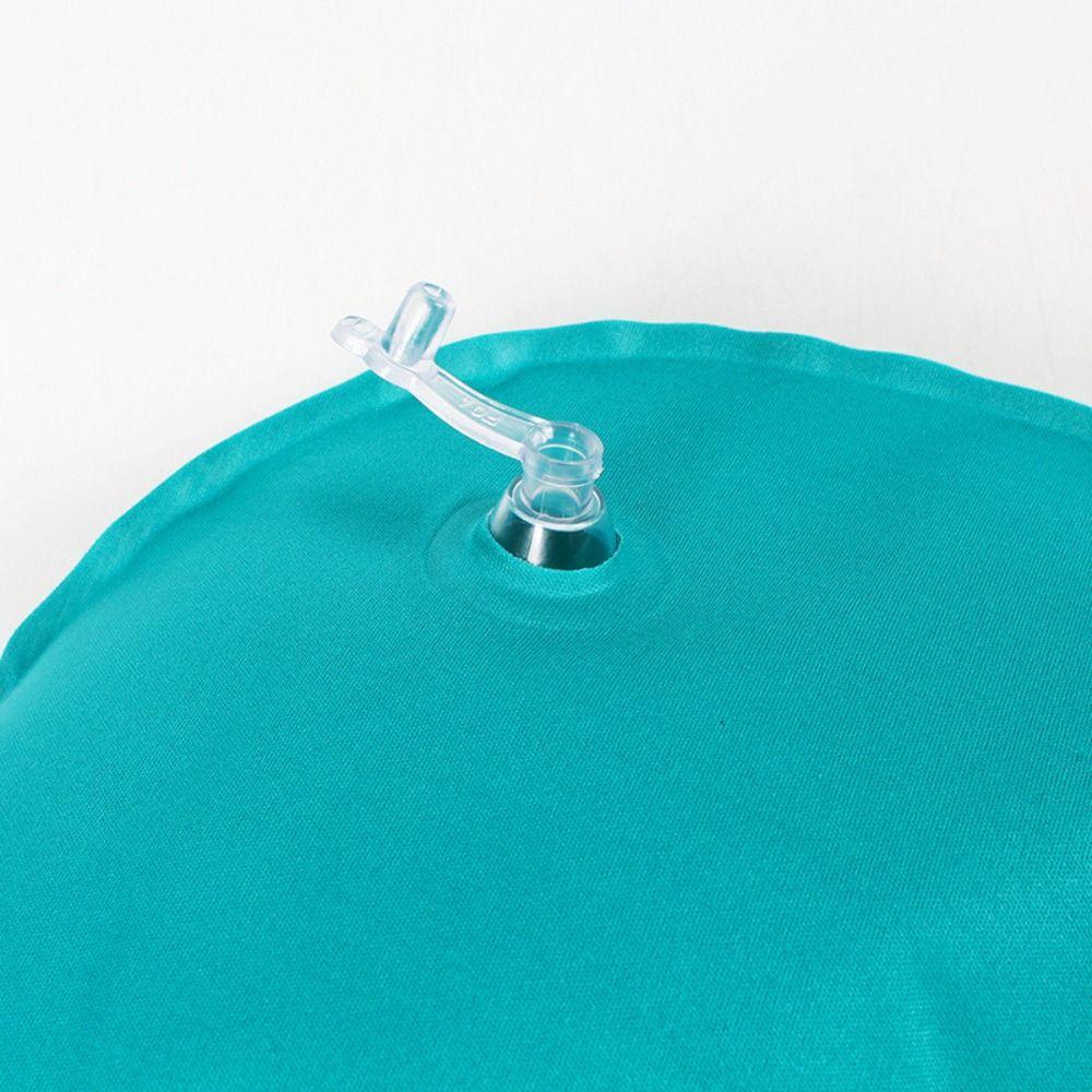 Super Light U-SHape Pillow Ring Folding U Shape Neck Cushion Outdoor Travel