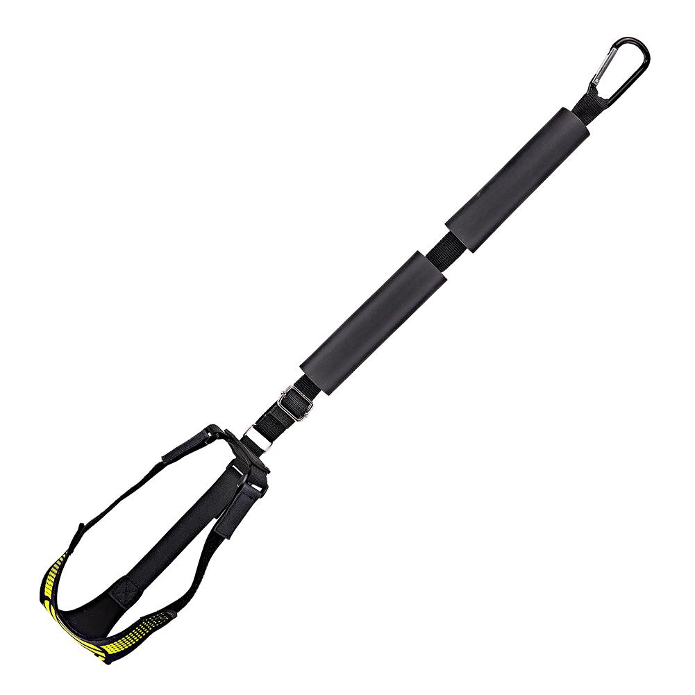 

Volleyball Spike Trainer Volleyball Attack Trainer Improves Serving Solo Serve Trainer with Carabiner for Arm Swing Mechanics