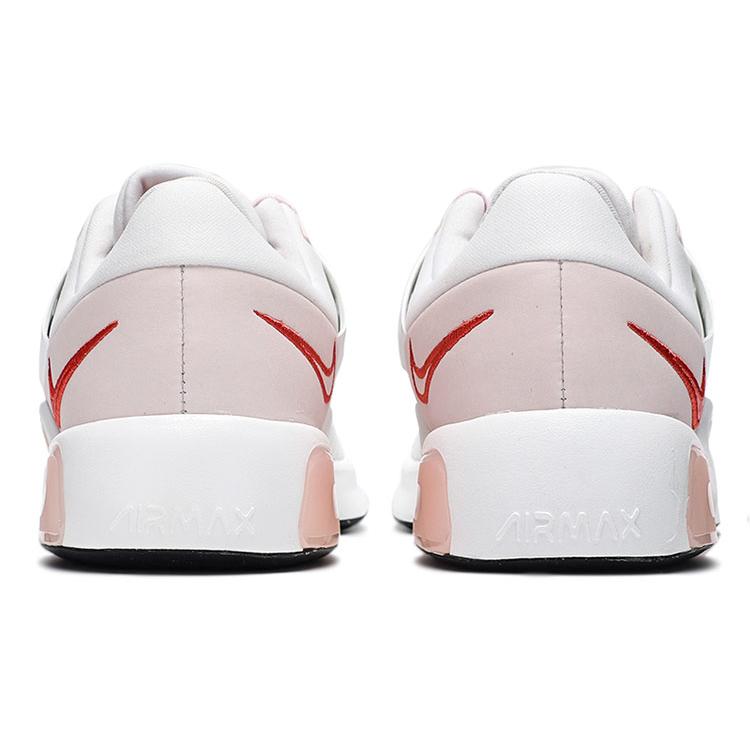 New Nike Air Max Bella Tr 4 'White Magic Ember' Women's CW3398-104