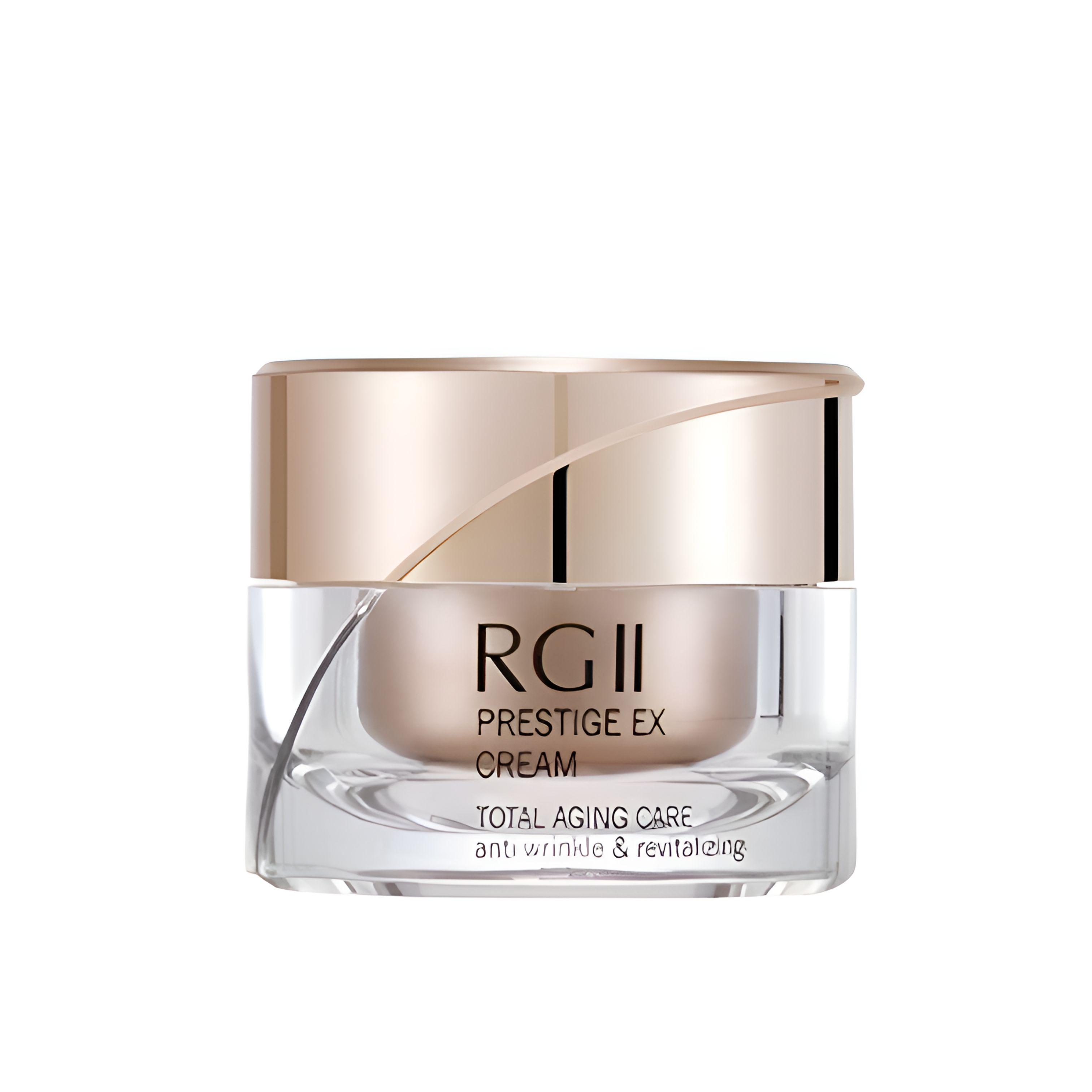 Danahan RGII Prestige EX Cream (50ml)