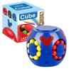 Magic Bean Gyroscope: Rotating Puzzle Toy for Kids