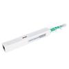 2.5mm Fiber Optic Cleaner Fiber Optic Cleaning Pen Cleans SC ST FC 2.5mm Adapters Ferrules with Over 800 Cleans