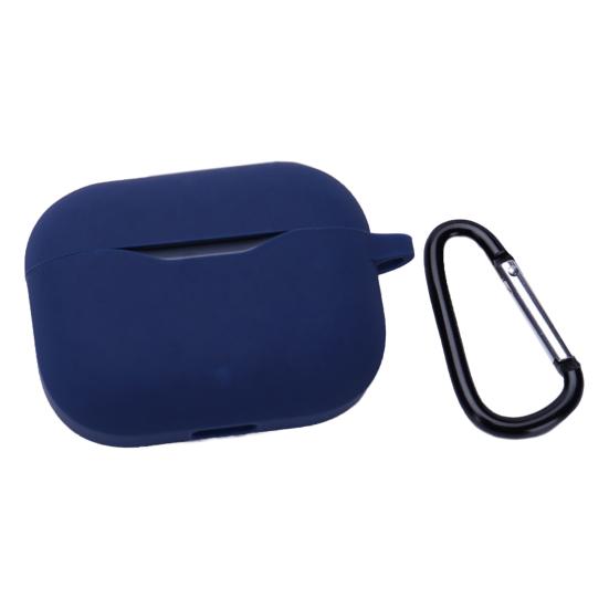 Earbuds Cover Anti-fall Skin Touch Anti-scratch