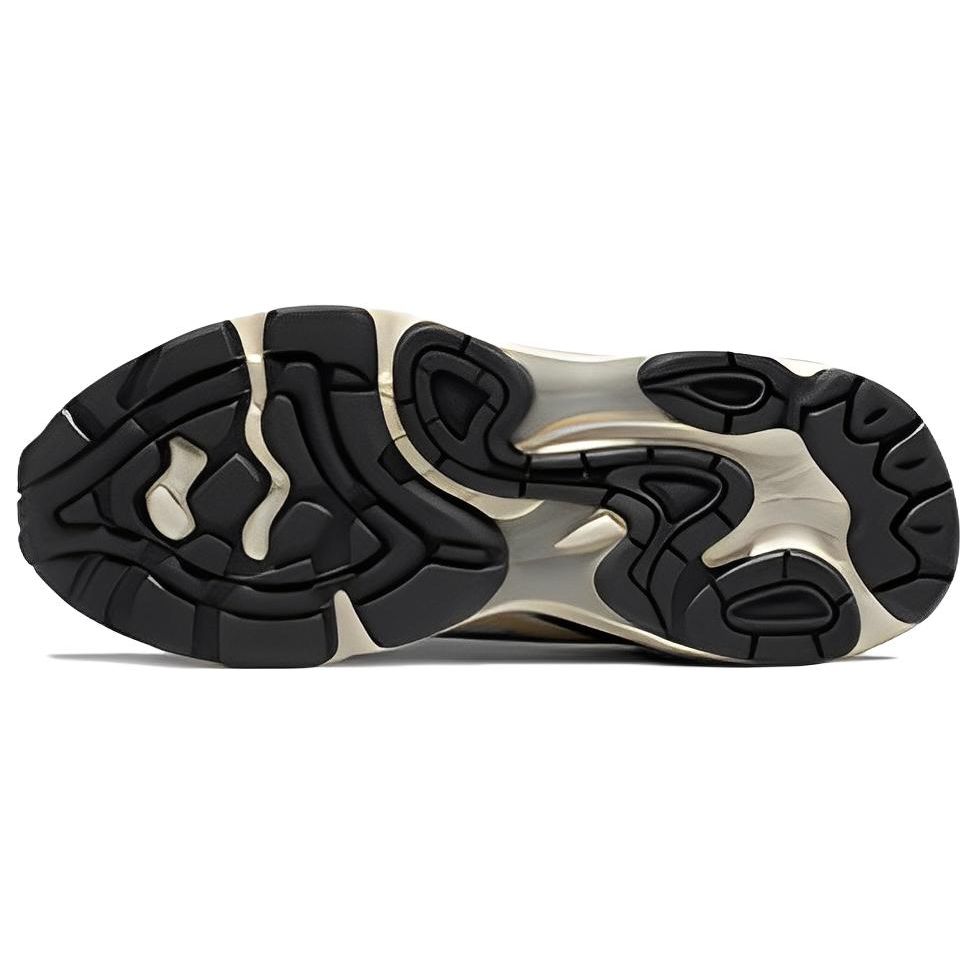 Asics Gel-Preleus Fabric Synthetic Leather Recycled Leather Sports Fashion Low-Top Lifestyle Shoes Women sneaker White Gray 1201A838-106