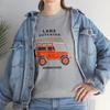 Lake Superior, Minnesota - Unisex Heavy Cotton Tee