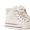 Sneakers Converse Chuck 70 Classic High Top Parchment/garnet/egret