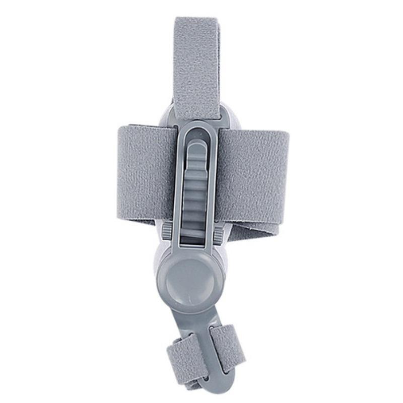 

Регулируемый корректор косточки большого пальца ноги, разделитель пальцев, облегчение вальгусной деформации большого пальца стопы, корректор пальцев ног, выпрямитель, коррекция пальцев, ортопедический педикюр серый