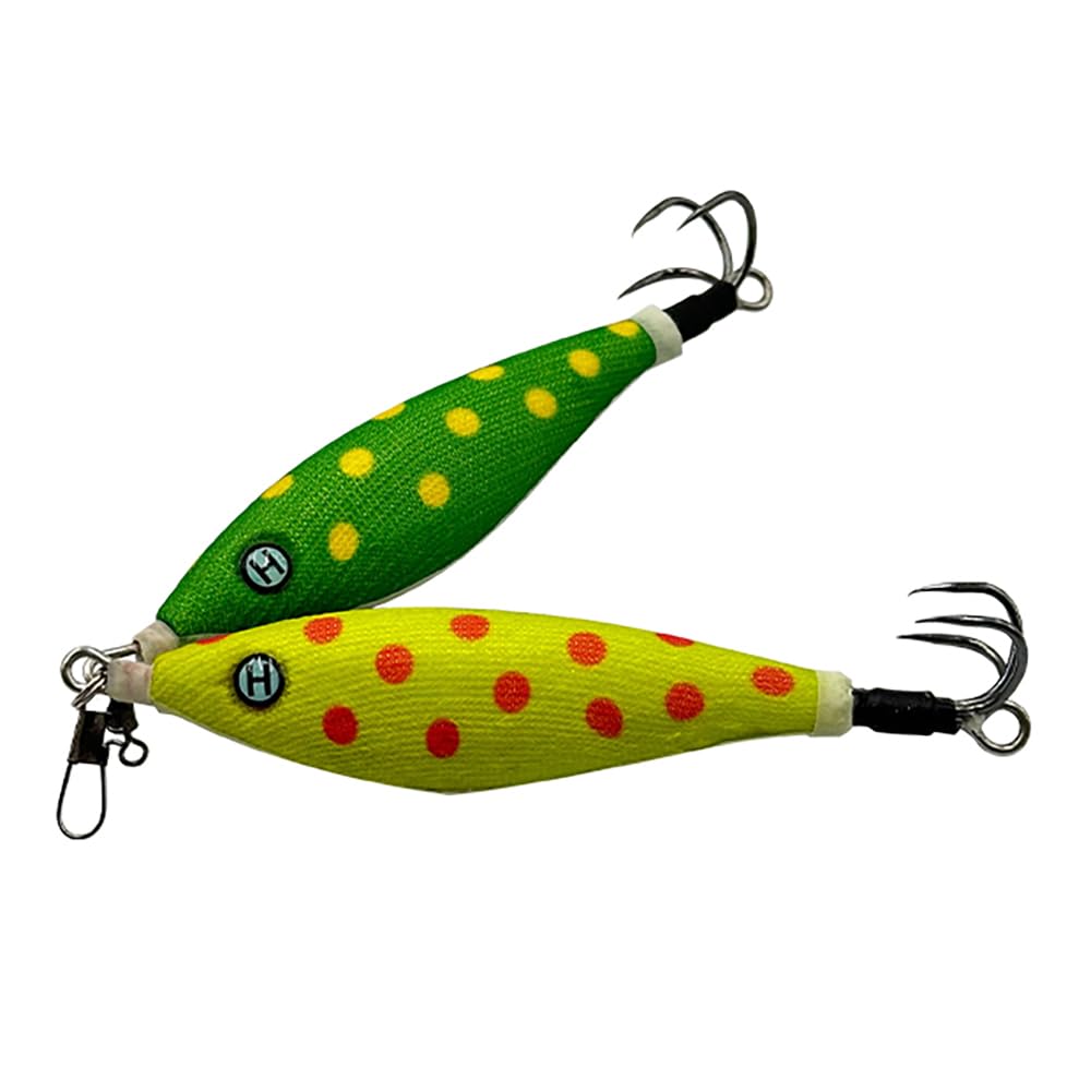 Hapyson Hapitako Sutte Mini Shallow 3-prong (SH) YT-303-SH