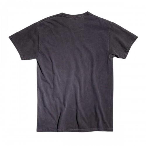Halloween Unisex Adult Movie Poster Vintage Wash T-Shirt