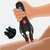 Penis Delay Trainer Vibrator Male Masturbator Blowjob Orgasm Masturbation Sex Glans Stimulate Penis Massager Sex Toys for Men