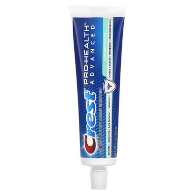 Pro-Health, Zahnpasta mit fortschrittlichem Fluorid, Zahnfleischschutz, 5,1 oz (144 gr)