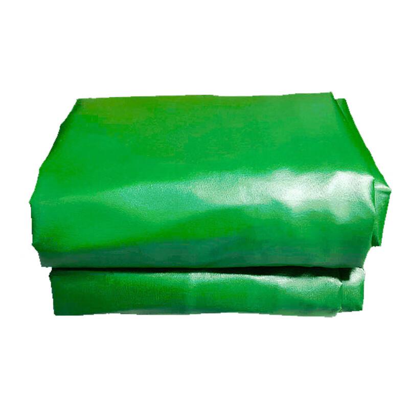 Heavy-Duty PVC Waterproof Tarpaulin