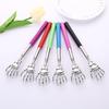 Ghost Hand Stainless Steel Retractable Back Scratcher Massager for Home