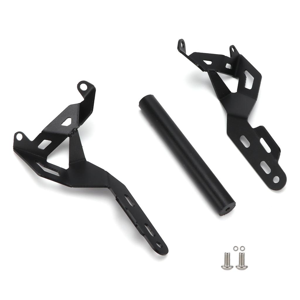 Motorcycle Phone Mount Holder GPS Stand Bar Replacement for Triumph Tiger 800 XCX XRX 2015 2017