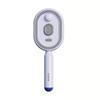 New Electric Hair Care Spray Massage Comb Anti-static Self-cleaning Spray Airbag Combs Hair Oil Applicator Women Girls