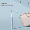 Adult Three-Speed Soft Bristle Sonic Electric Toothbrush with USB Charging