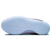 Nike Ja 1 EP Day One - Soft Pink Unisex Sneakers Medium-Soft-Pink Diffused-Blue Cobalt-Bliss FV1282-600