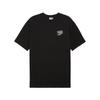 Downtown Relaxed Soft Comfortable Skin-Friendly T-Shirt Men Tops 626746-51