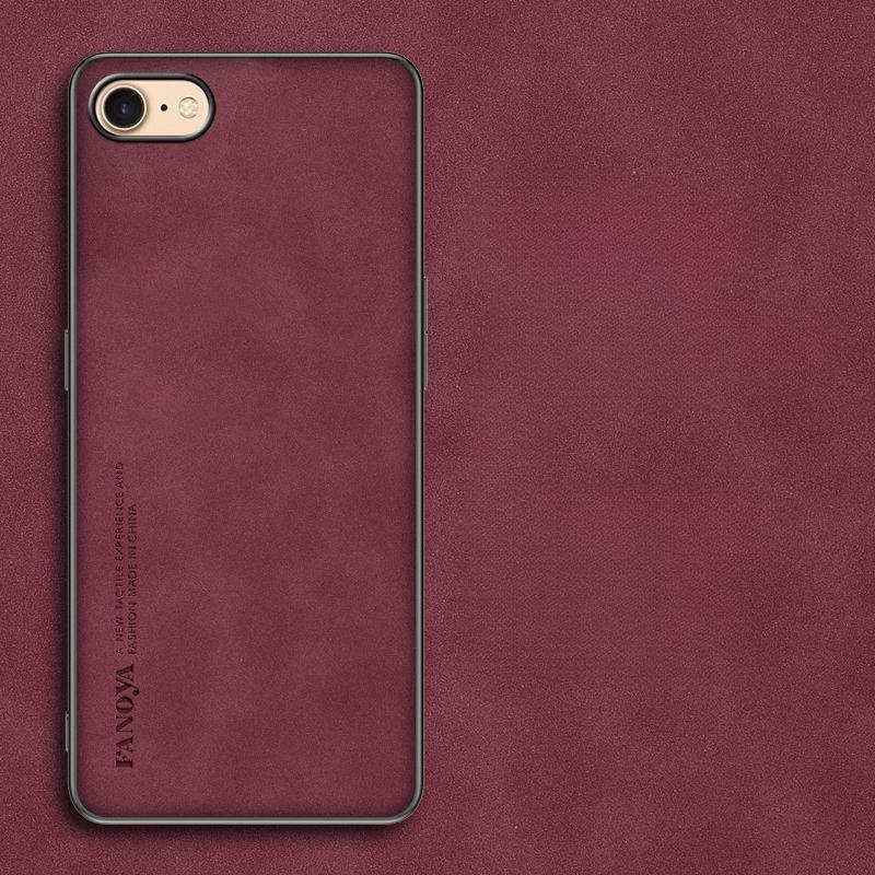 

Роскошный силиконовый чехол Skinsheep для iPhone 16e 16E 16 E матовый бампер противоударный мягкий край защитный чехол для камеры для iPhone SE4 2025 SE4 for iphone 16E красный