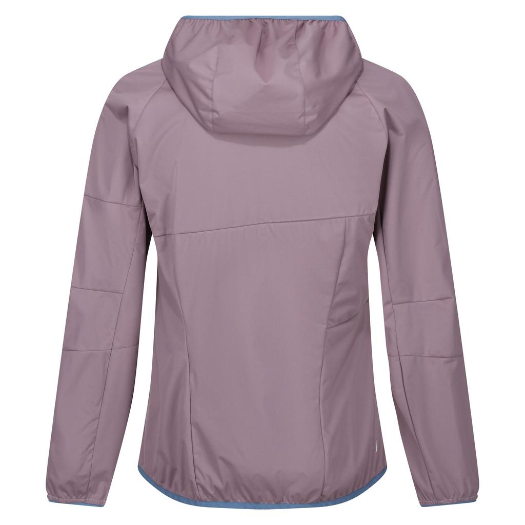 Regatta Womens/Ladies Tarvos VI Waterproof Jacket