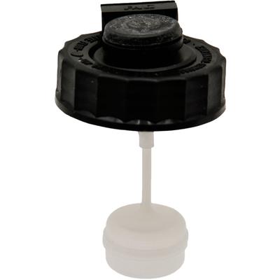 DOT4 Expansion Tank Closing Cover F312100070010