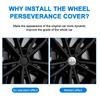 4Pcs 58MM Car Emblem Wheel Center Cover Hub Accessories For KIA Soul Cadenza K5 K9 Proceed Niro Sportage EV3 Carnival Forte K8