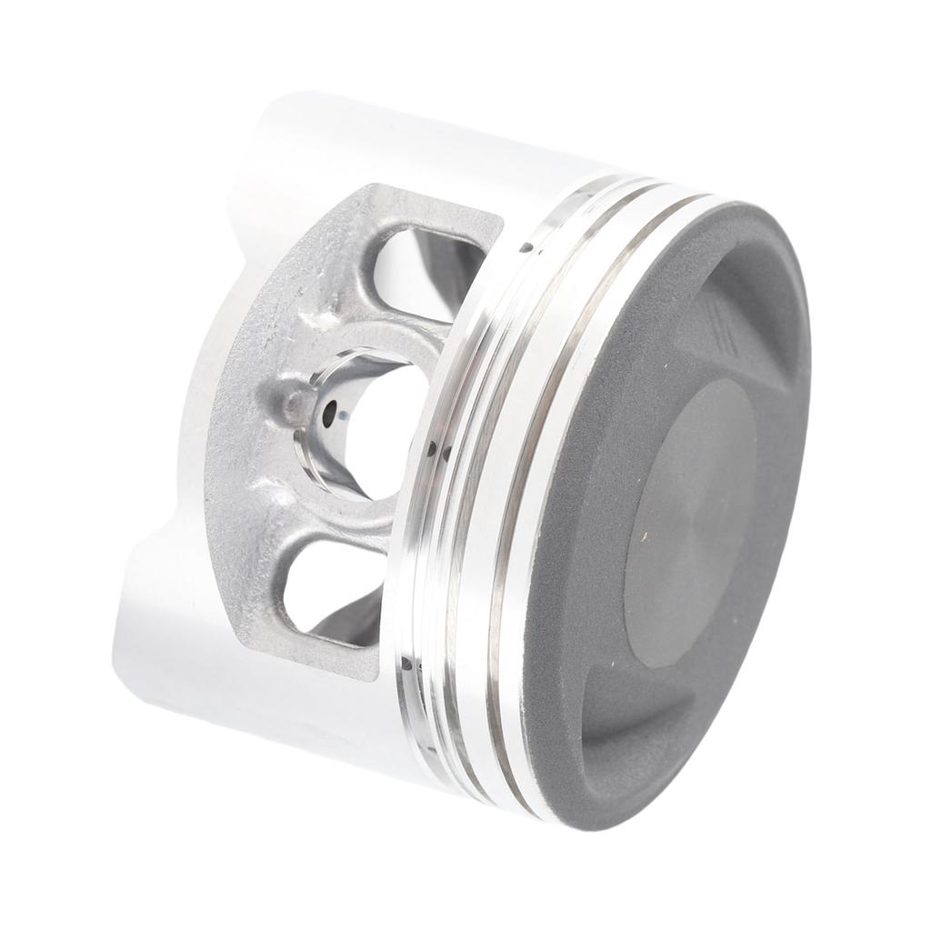 56mm 13mm Aluminum Pin Piston Ring Kit Fit for ZHONGSHEN 140cc Engine PIT PRO DIRT BIKE