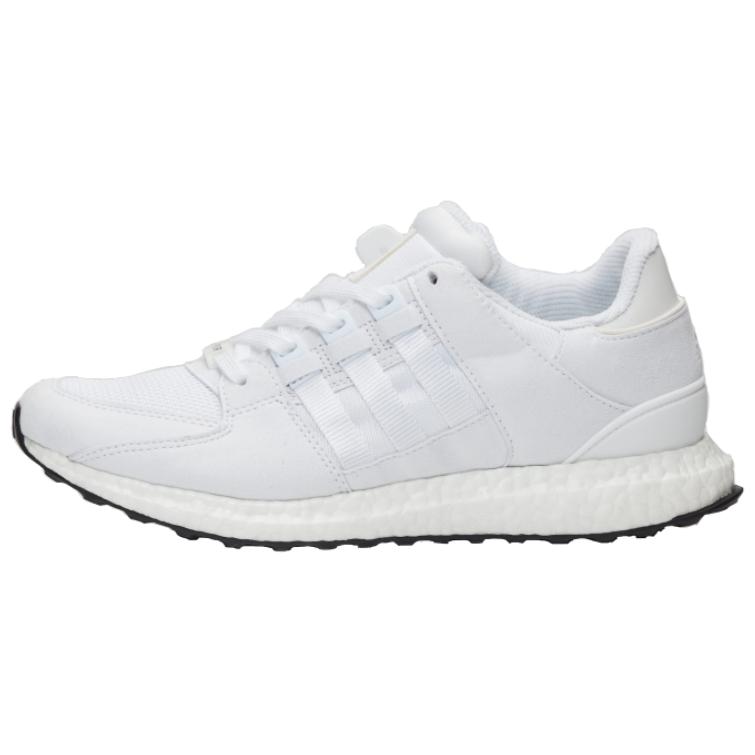 New Adidas Eqt Support 93/16 White S79921