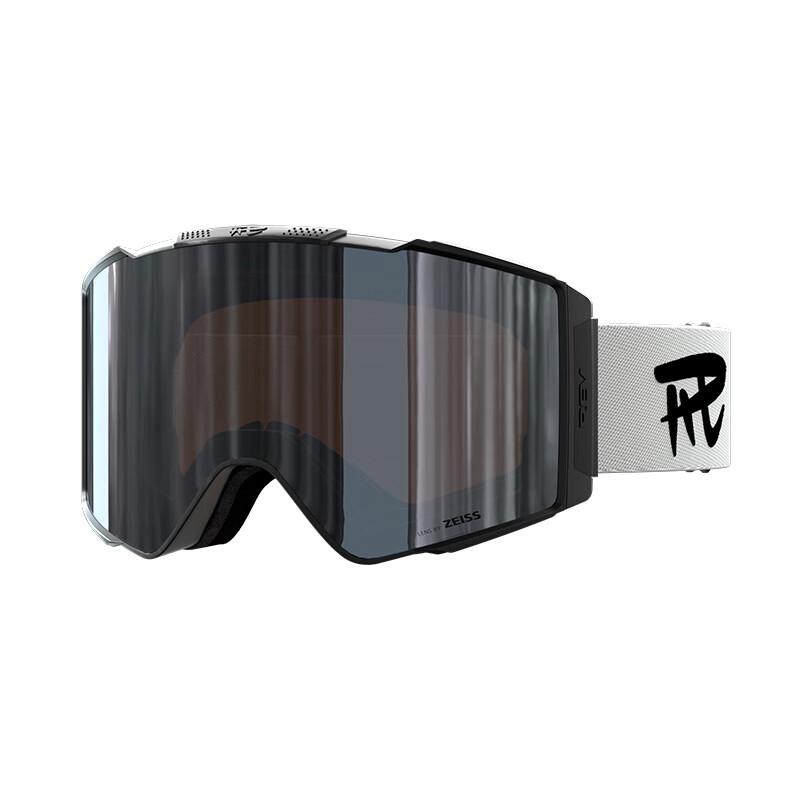 Revo C6 Zeiss Anti-Fog Ski Goggles