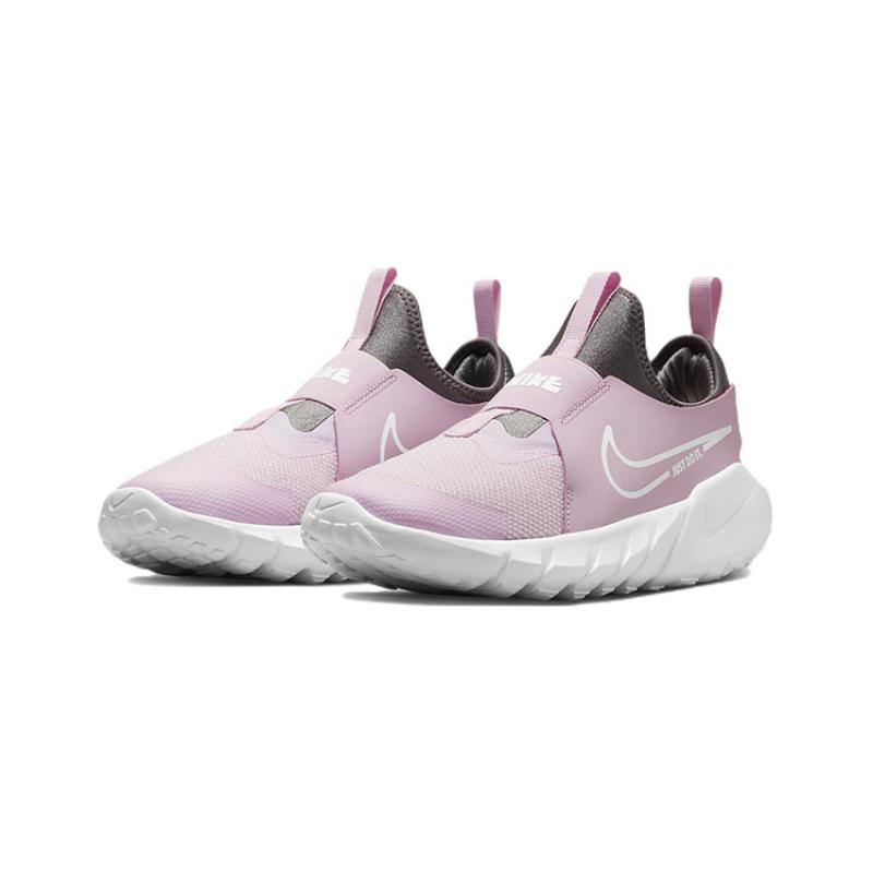 Nike Buty sportowe Flex Runner 2 'Pink Foam' GS DJ6038-600