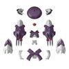 BANDAI SPIRITS 30MF Class-Up Armor (Iron-Clad Monk) Non-scale Color-coded Plastic Model
