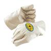 Laogong Canvas Labor Protection Gloves