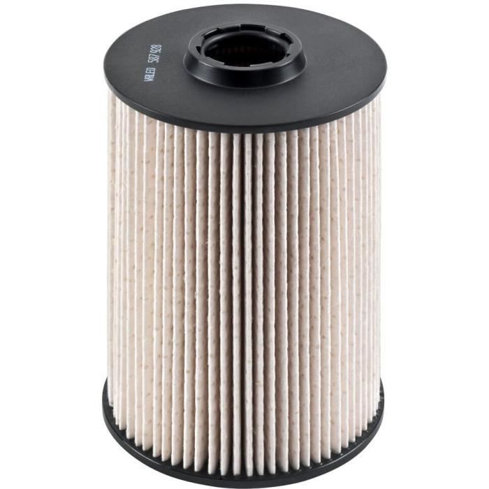 Filtre à particules - VALEO - 587928 - FLT DIES FORD MONDEO IV TURNIER 2.0 /2.0