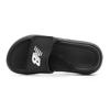New Balance Cushioning Slide Slipper Black