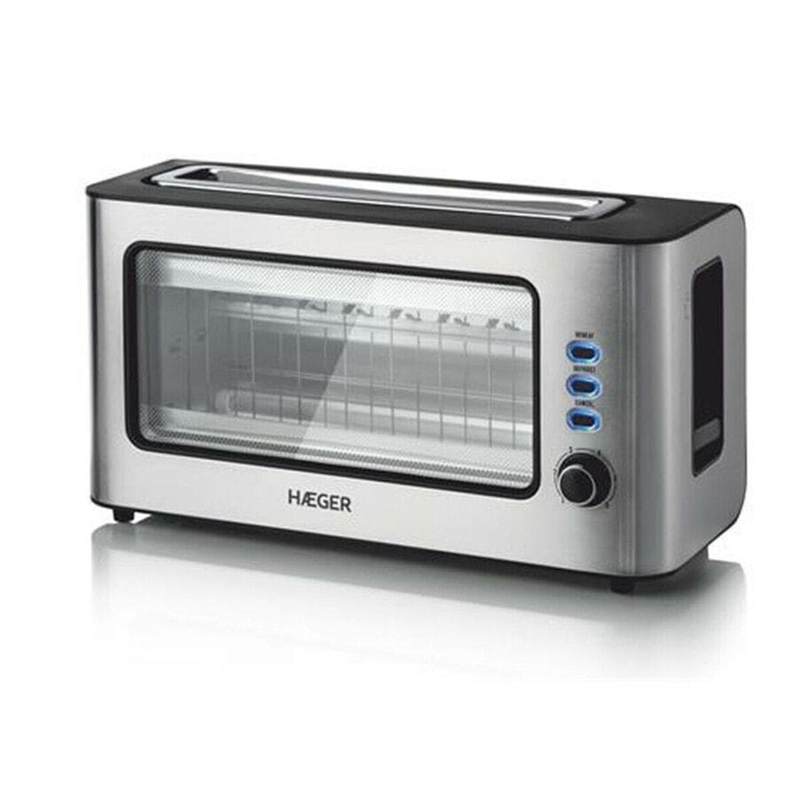 

Тостер Hager TO-100.014A