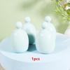 Stress Relief Squeeze Toy Inner Airbag Blow Bubbles Creative Antianxiety Fidget Toy for Students Office Workers Portable