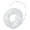 32.8ft Length Earmold Hearing Aid Tubing Universal Transparent PVC Hearing Aid Tube