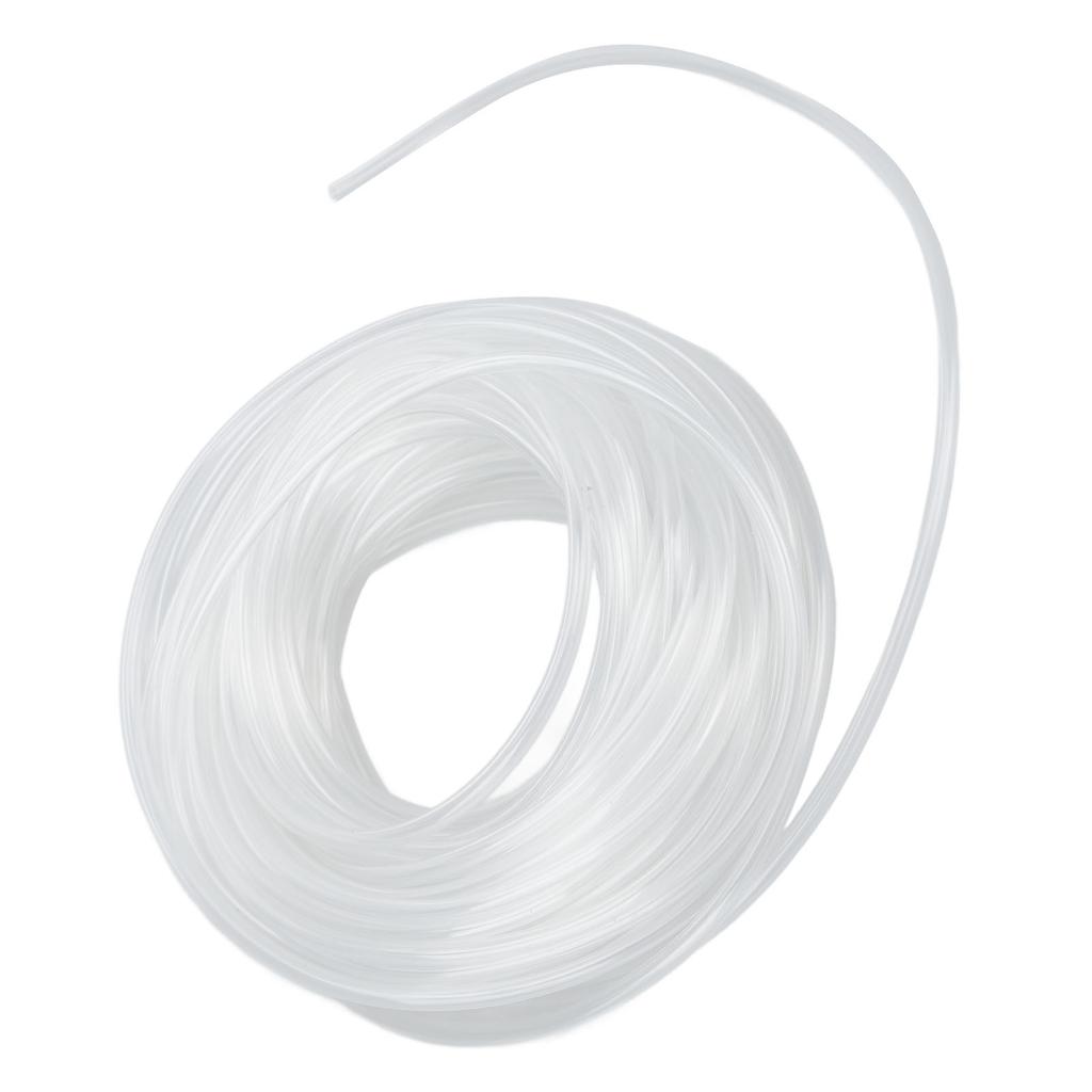 32.8ft Length Earmold Hearing Aid Tubing Universal Transparent PVC Hearing Aid Tube