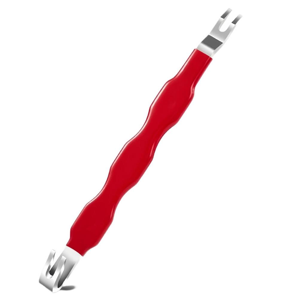 Multi-Purpose Wire Stripper & Cutter with Oil Pipe Disconnect Function