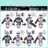 Educational Building Blocks Toy For Kids Wm6126 Abs Plastic Small Particle Type 0-38 Pieces