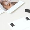Soft and Strong Adhesion 200 Large Adhesive Magnet Sheets