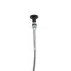 USERX Universal Motorcycle 96 Inches Push Pull Choke Cable For Tractors Go Carts Etc High Quality And Durability